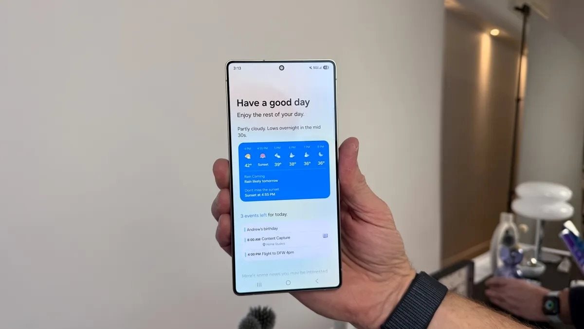Galaxy S25 Ultra chính thức ra mắt: Mỏng nhẹ hơn, AI ngày càng đỉnh nóc, giá từ 34 triệu đồng - Ảnh 4
