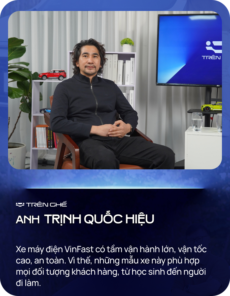 Hỏi vì sao đặt 16 showroom xe máy điện VinFast tại các thành phố này và đây là câu trả lời của chủ đầu tư lớn bậc nhất Việt Nam - Ảnh 2