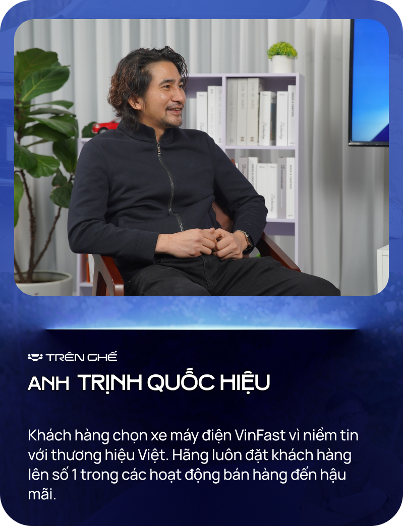 Hỏi vì sao đặt 16 showroom xe máy điện VinFast tại các thành phố này và đây là câu trả lời của chủ đầu tư lớn bậc nhất Việt Nam - Ảnh 3