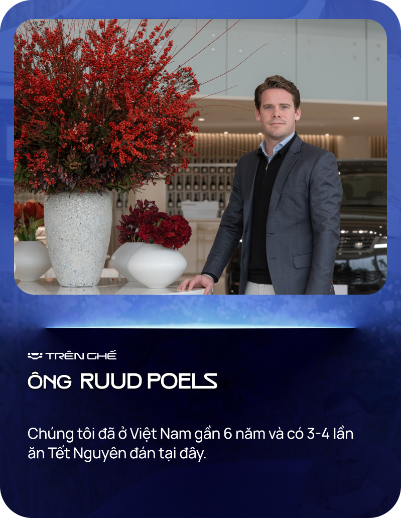 Sếp tuổi Tỵ của Land Rover Việt Nam muốn xuyên Việt bằng Defender, tiết lộ hàng loạt xe mới trong 2025 - Ảnh 3