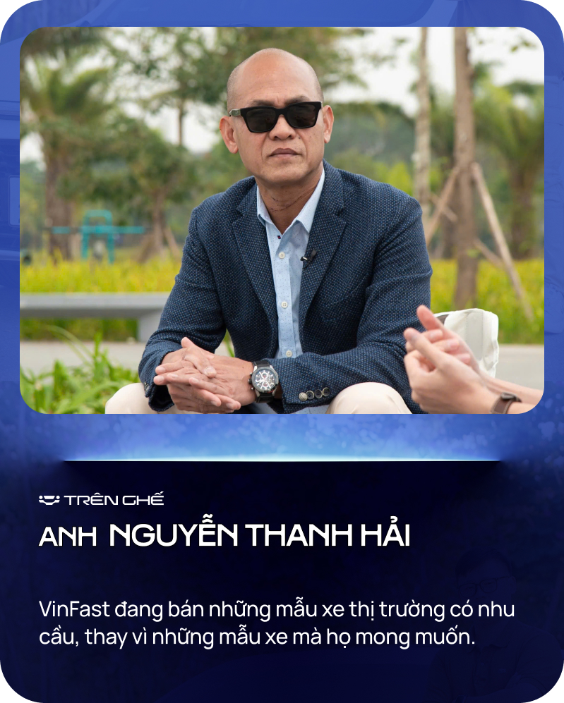 Hải Kar: Xpander phải dè chừng VinFast Limo Green, Morning, Vios sẽ mất thêm thị phần vào tay Minio Green - Ảnh 4