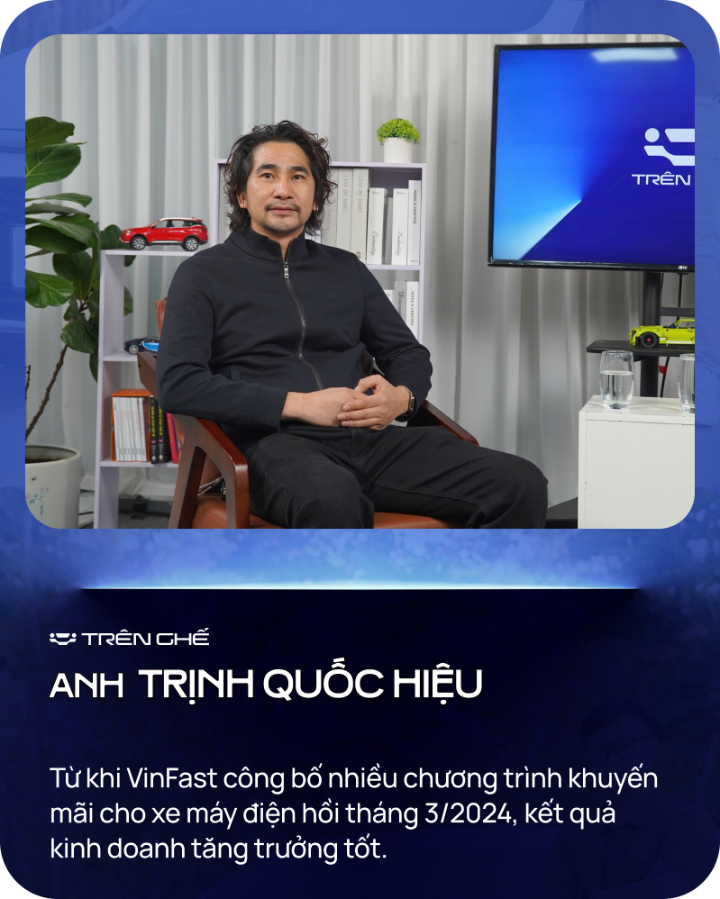 Hỏi vì sao đặt 16 showroom xe máy điện VinFast tại các thành phố này và đây là câu trả lời của chủ đầu tư lớn bậc nhất Việt Nam - Ảnh 5