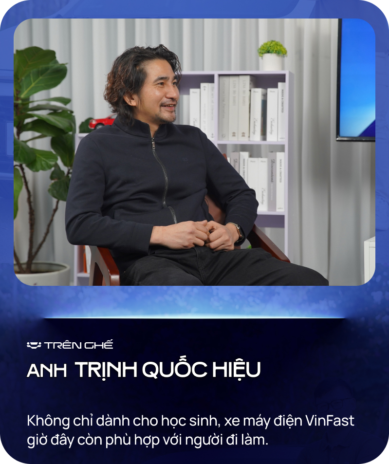 Hỏi vì sao đặt 16 showroom xe máy điện VinFast tại các thành phố này và đây là câu trả lời của chủ đầu tư lớn bậc nhất Việt Nam - Ảnh 6