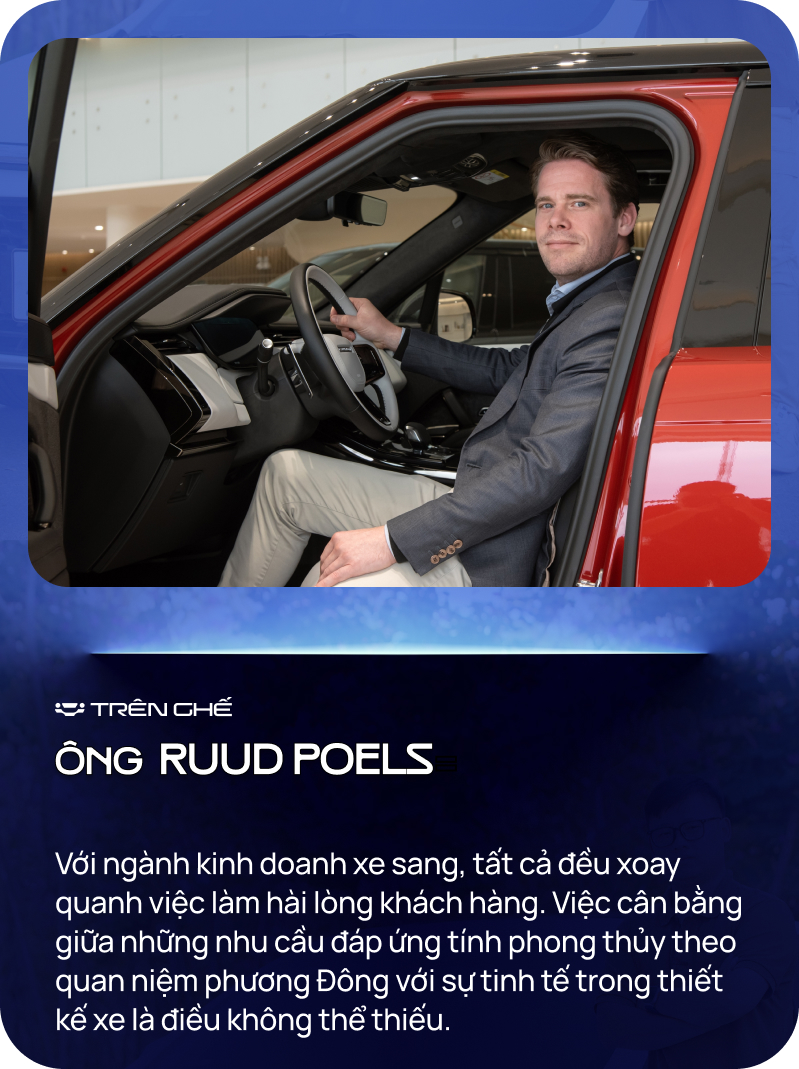 Sếp tuổi Tỵ của Land Rover Việt Nam muốn xuyên Việt bằng Defender, tiết lộ hàng loạt xe mới trong 2025 - Ảnh 6