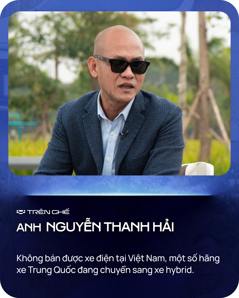 Hải Kar: Xpander phải dè chừng VinFast Limo Green, Morning, Vios sẽ mất thêm thị phần vào tay Minio Green - Ảnh 7