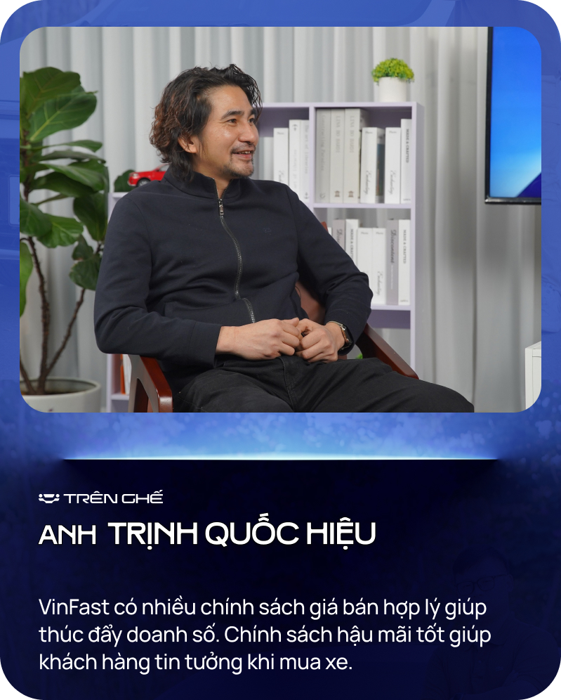 Hỏi vì sao đặt 16 showroom xe máy điện VinFast tại các thành phố này và đây là câu trả lời của chủ đầu tư lớn bậc nhất Việt Nam - Ảnh 9