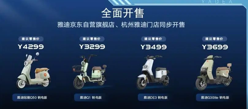 Hãng xe máy điện xây nhà máy 100 triệu USD ở Việt Nam tung loạt ‘siêu phẩm’ giá chỉ từ 11 triệu đồng: Sử dụng pin natri-ion thế hệ mới, sạc nhanh 80% pin chỉ trong 15 phút - Ảnh 2