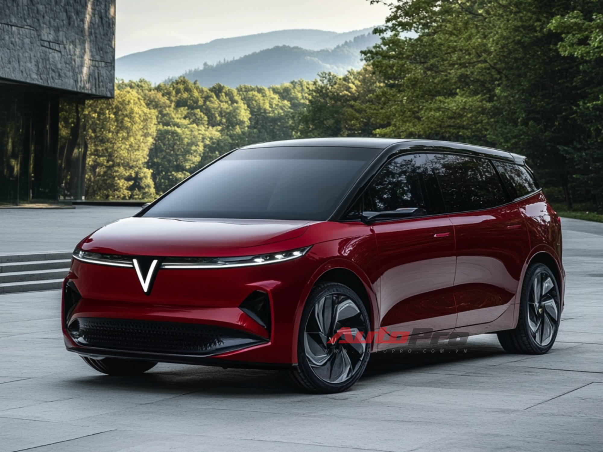 Loạt ‘bom tấn’ phổ thông dễ bán tại Việt Nam năm nay: Hầu hết là SUV, nhiều mẫu 7 chỗ, có xe chưa ra mắt toàn cầu - Ảnh 1