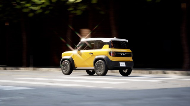 Mẫu xe 'hot' nhất Việt Nam từ xưa đến nay: Từ trên giấy đến ra ngoài đời - chuyện giờ mới kể - Ảnh 2