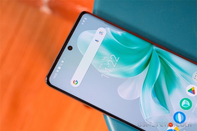 Smartphone tầm trung "đẹp như máy cao cấp": Màn hình cong hiếm thấy, RAM 12 GB, sạc nhanh 80W - Ảnh 4