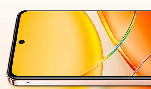 Vivo ra mắt điện thoại mới màn 120Hz, pin 6000 mAh, giá 3,7 triệu: Dễ thành 'vua giá rẻ' nếu về Việt Nam - Ảnh 2