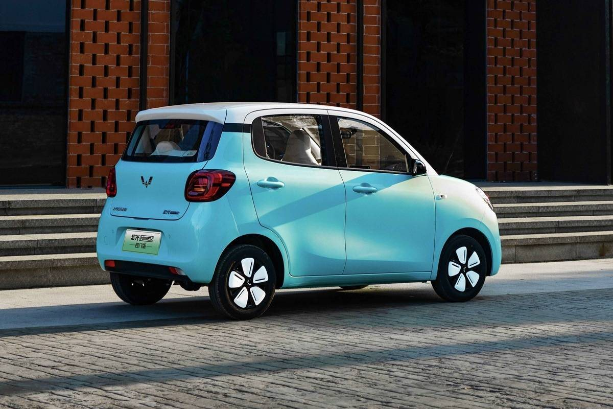 Loạt ô tô hot giá mềm sắp đổ bộ thị trường Việt: Trải dài nhiều phân khúc, có chiếc dự kiến dưới 173 triệu tại quê nhà - Ảnh 1