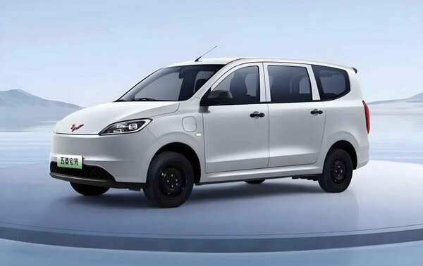 6 xe Wuling mới sắp ra mắt Việt Nam: Thêm SUV, MPV, sedan, có sạc nhanh, trang bị chưa quá nổi bật - Ảnh 3