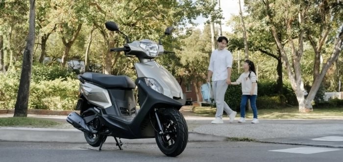 “Xe ga quốc dân” giá 27 triệu đồng chốt lịch ra mắt trong tháng 1/2025: Thiết kế hiện đại, ăn 1,67 lít/100 km - Ảnh 2