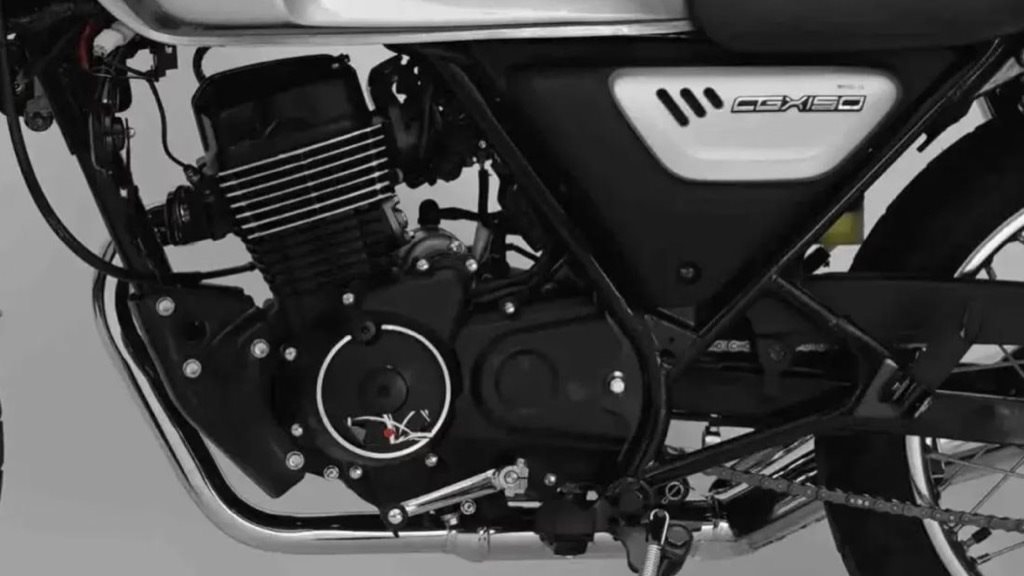 "Vua côn tay" giá 30 triệu của Honda sắp về thị trường Việt: Trang bị phanh ABS như SH, hiệu năng ấn tượng, ăn 1,93 lít/100 km - Ảnh 6