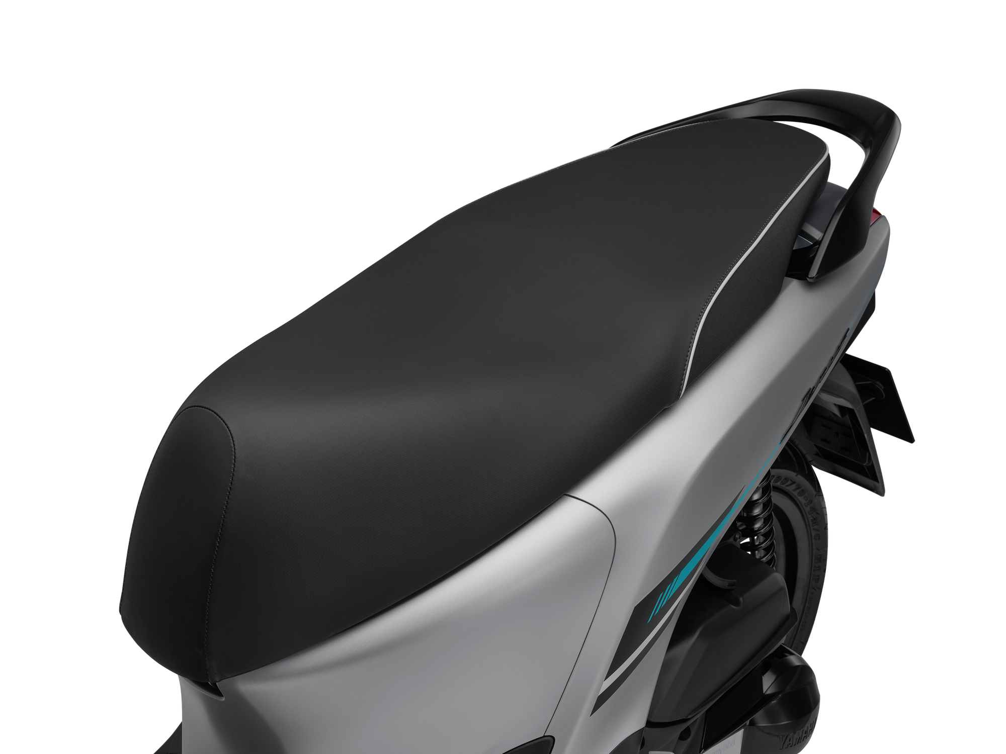 Yamaha Janus 125 thế hệ mới ra mắt Việt Nam: Thay đổi thiết kế, yên chống nóng, lốp không săm, cốp lớn hơn song vẫn thua Honda Vision - Ảnh 9