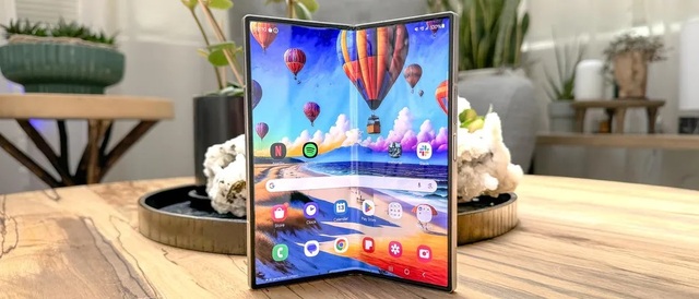 S25 Ultra vẫn "bình mới rượu cũ": Chip, AI cải tiến không đủ sức hút để người dùng iPhone chuyển sang? - Ảnh 3