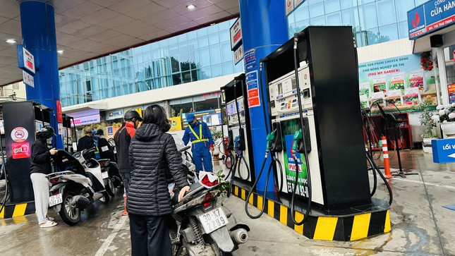 Vì sao xăng E5 nguy cơ 'chết yểu'? - Ảnh 3