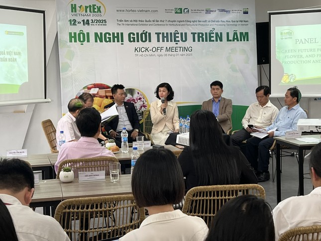 Chuối Việt Nam 'nhảy vọt’ ở Trung Quốc - Ảnh 2