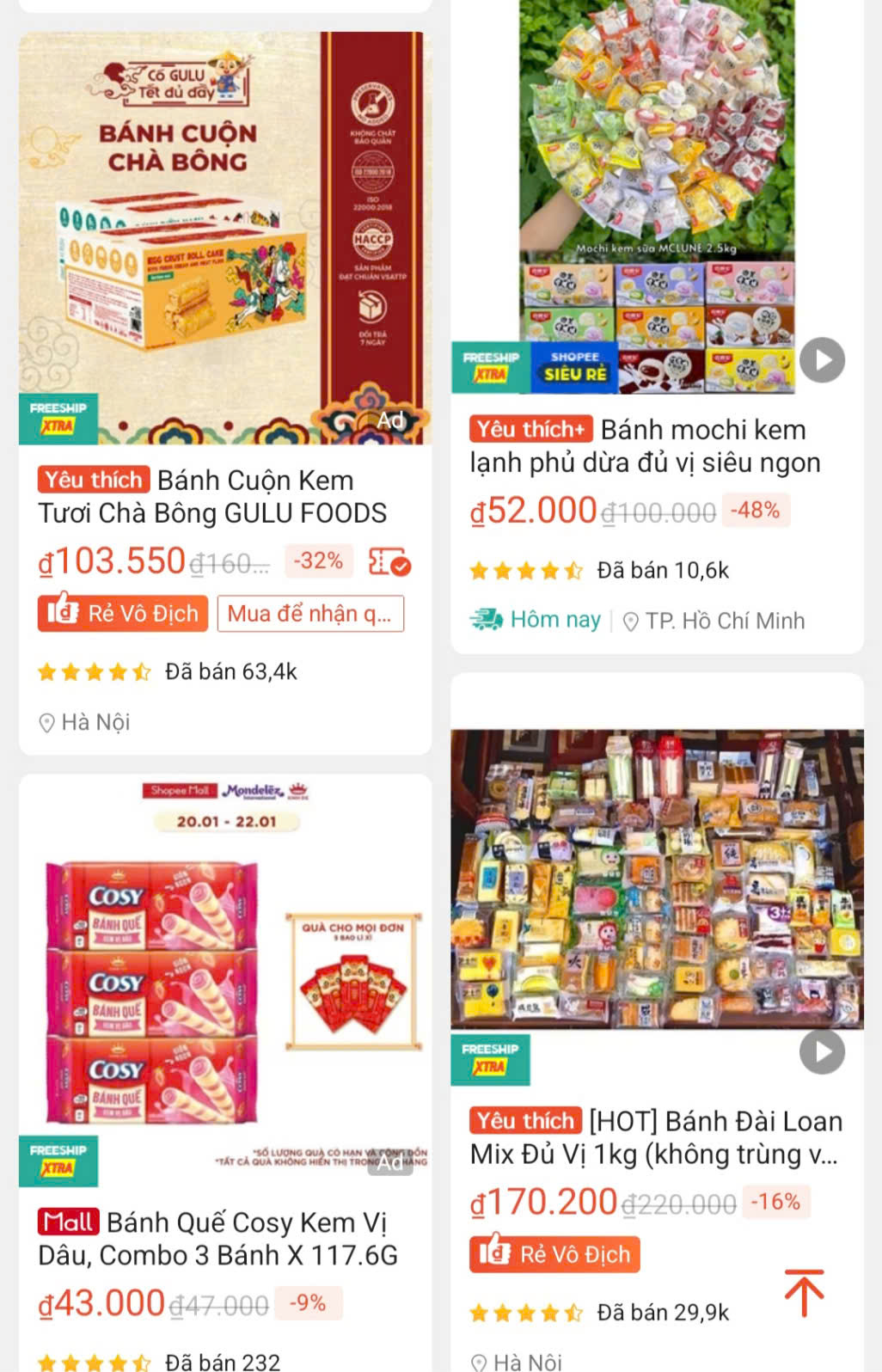 Ngỡ ngàng doanh thu trên chợ mạng - Ảnh 1