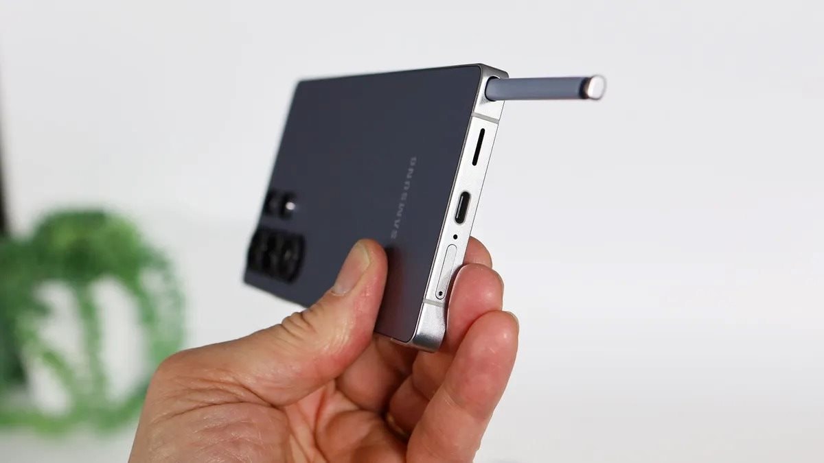 Galaxy S25 Ultra chính thức ra mắt: Mỏng nhẹ hơn, AI ngày càng đỉnh nóc, giá từ 34 triệu đồng - Ảnh 3