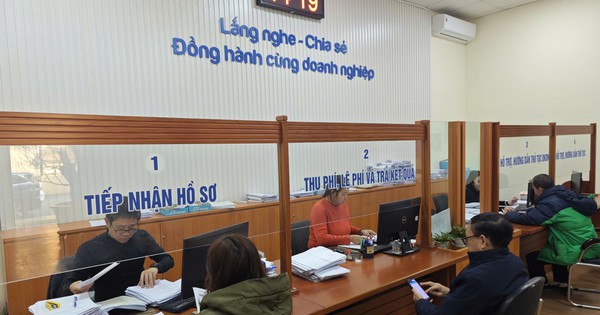 Cục Thuế Hải Phòng không yêu cầu doanh nghiệp sửa thông tin trên GCN đăng ký doanh nghiệp khi thực hiện thủ tục về thuế