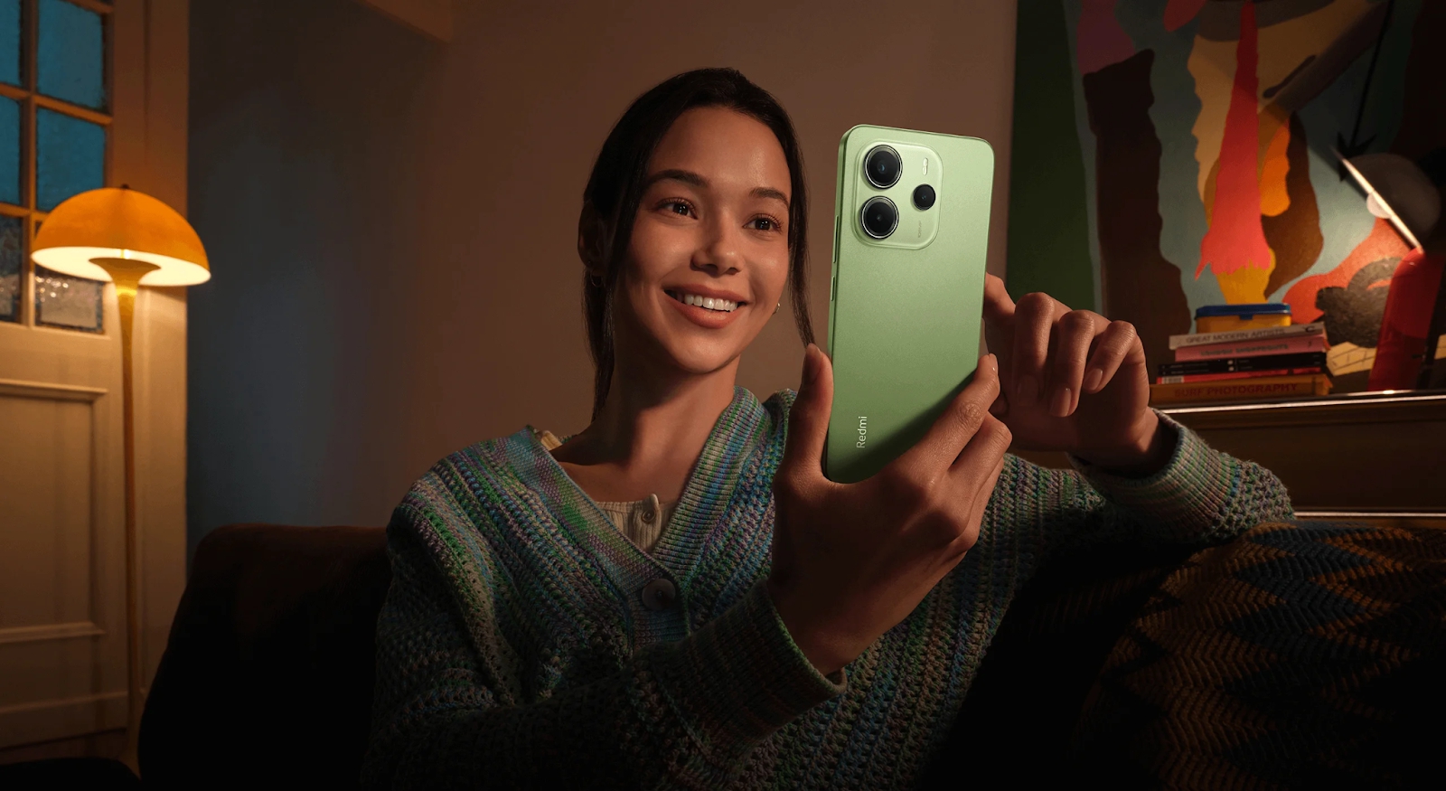 Một dòng smartphone nhận 40.000 lượt đặt mua tại TGDĐ: Máy 'quốc dân', tặng bảo hiểm, phiếu mua hàng, trả trước 0 đồng thế này bảo sao không hot - Ảnh 2