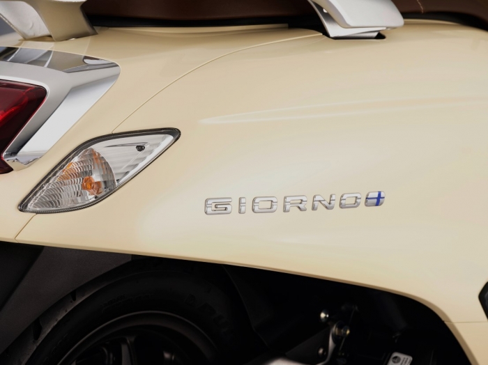 Honda ra mắt xe ga mới, đẹp không kém SH Mode, cốp rộng gần gấp đôi Vision, giá bán ở VN gây bất ngờ - Ảnh 7