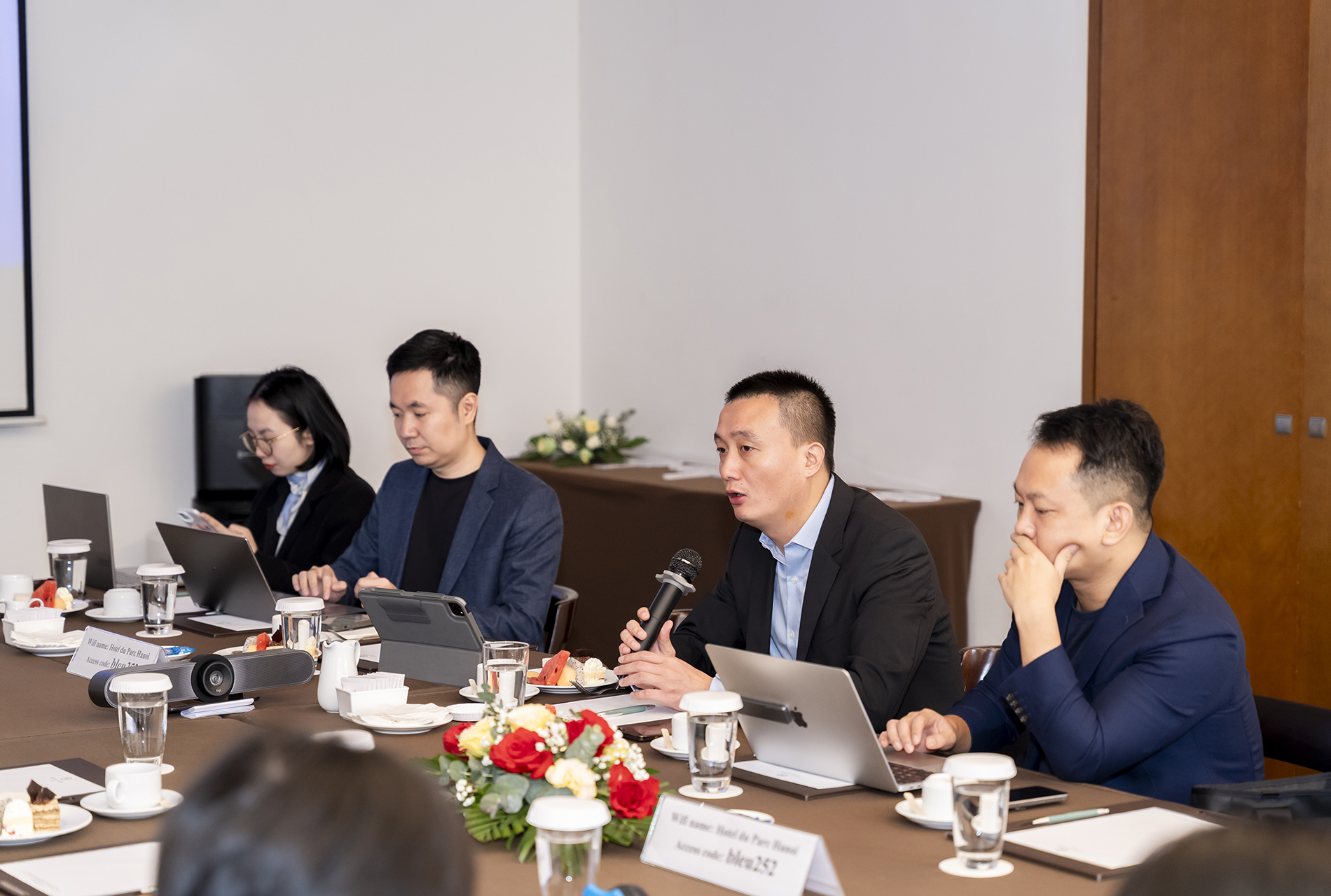 Doanh số tăng 600% năm qua, chiếm 40% thị phần, sếp lớn hãng robot hút bụi top 1 Việt Nam hé lộ mục tiêu đặc biệt năm 2025 - Ảnh 2