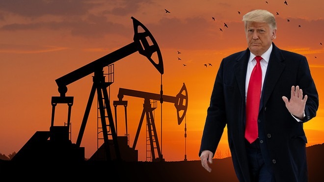 Thông điệp của OPEC tới ông Trump: Chúng tôi đặt giá, không phải ông - Ảnh 1