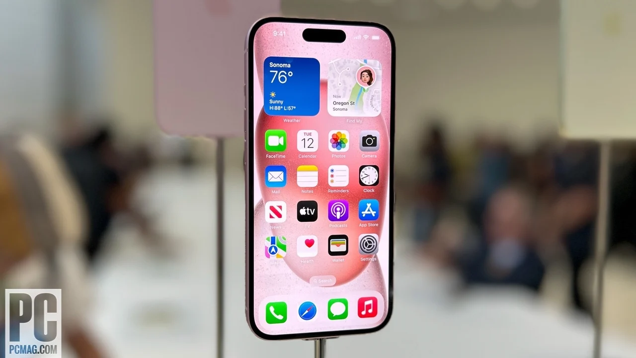 Giá bán loạt siêu phẩm iPhone đang rẻ hiếm có trong lịch sử, có mẫu giảm kỷ lục hơn 14 triệu đồng - Ảnh 5