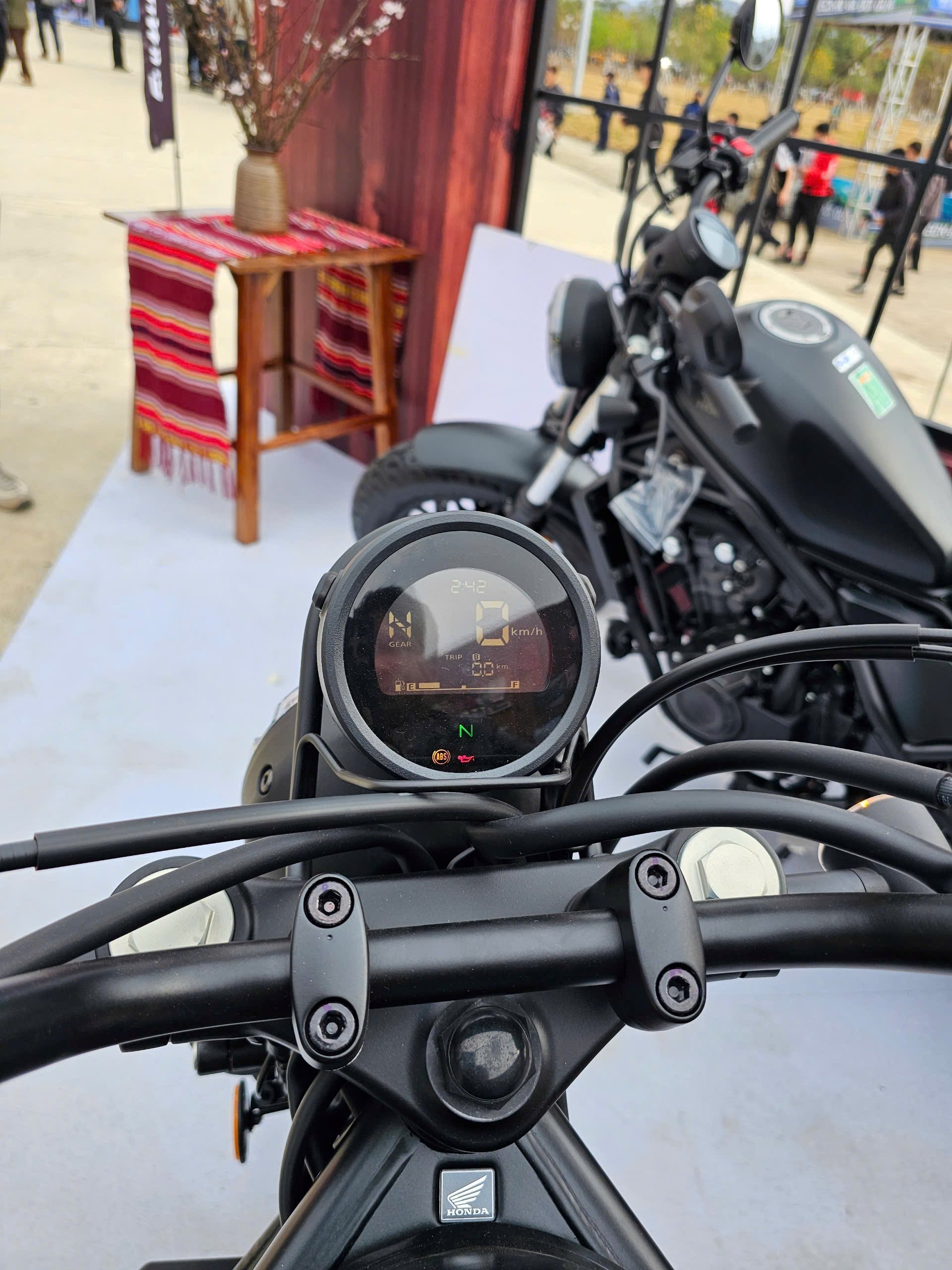 Hãng xe máy bán chạy nhất Việt Nam ra mắt 5 xe mới: 2 mẫu mới toanh, 3 bản nâng cấp - giá bán thế nào? - Ảnh 9