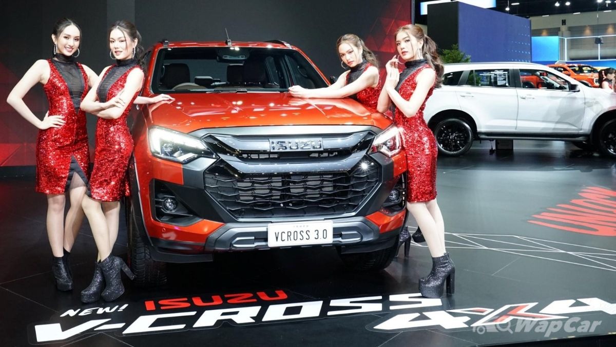 Thị trường ô tô Đông Nam Á 2024: Việt Nam đại thắng tăng trưởng doanh số, thị phần xe điện còn 'ăn đứt' nước bạn - Ảnh 1