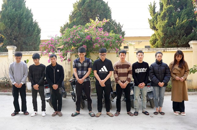 1.000 nạn nhân ‘sập bẫy’ khi mua iPhone giá rẻ - Ảnh 1