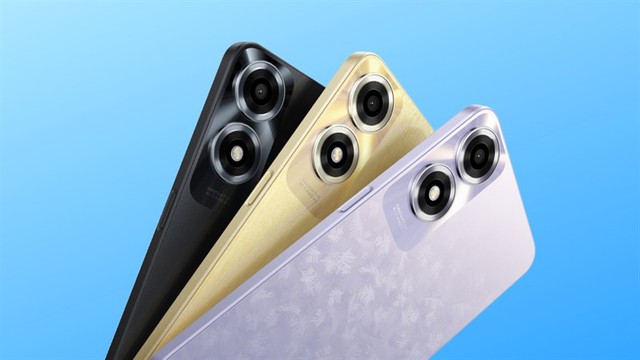 Điện thoại 5G giá rẻ nhất thị trường Việt: Màn 6.5 inch, pin 5000 mAh, giá chỉ 2 triệu đồng - Ảnh 4