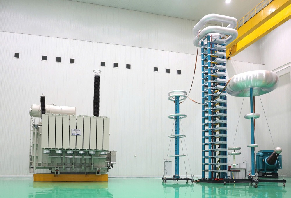 Việt Nam lập kỷ lục với "quái vật công nghệ" 260 tấn, thành nước ĐNÁ đầu tiên và duy nhất làm được 1 điều - Ảnh 3