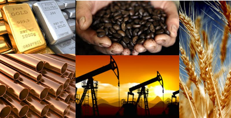 Thị trường ngày 14/2: Giá vàng tăng, cà phê robusta đạt kỷ lục lịch sử, dầu giảm - Ảnh 1