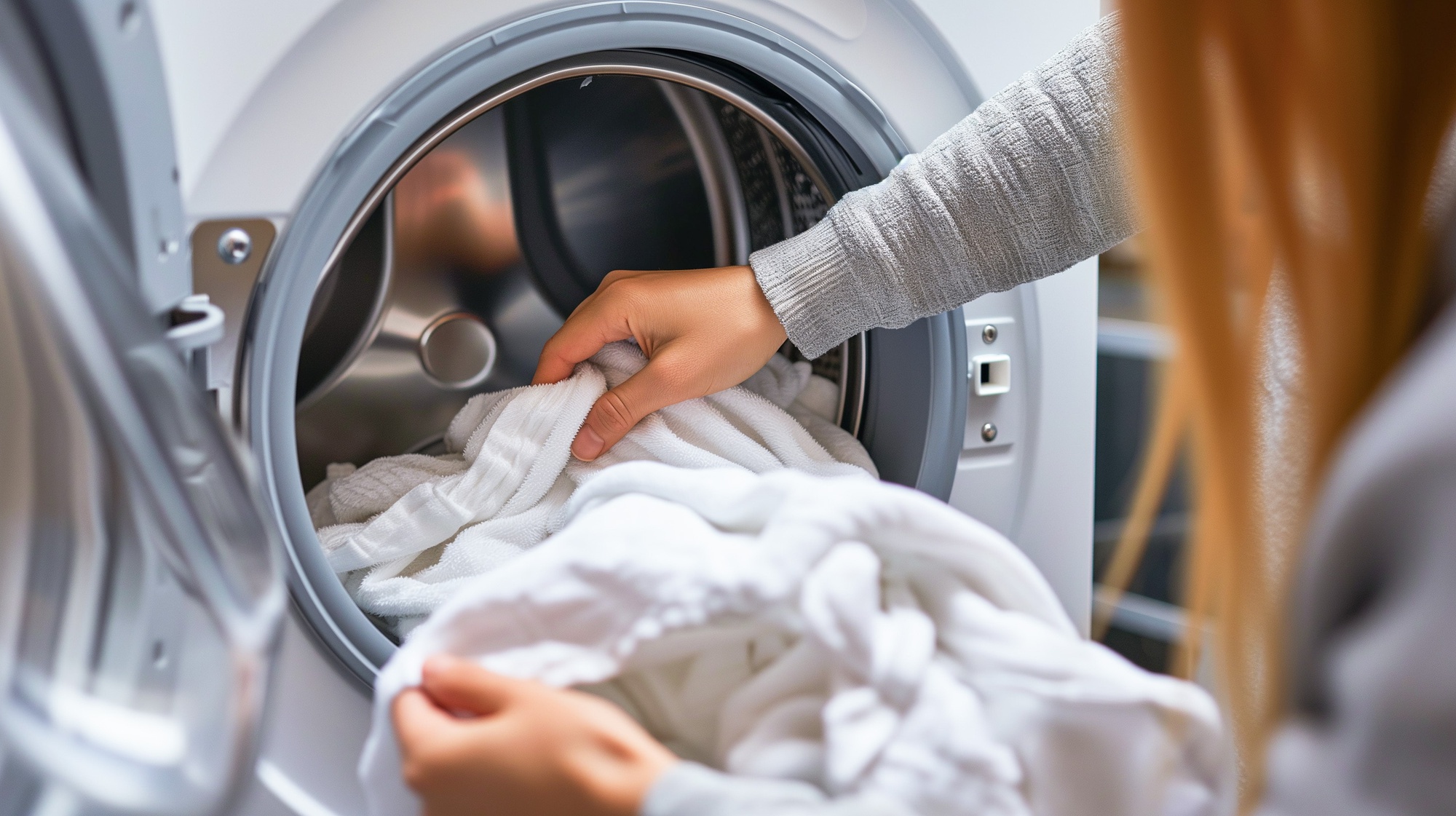 Chị em lưu ngay 6 điều cần phải biết khi mua máy giặt: Mua đúng đảm bảo dùng là mê - Ảnh 2