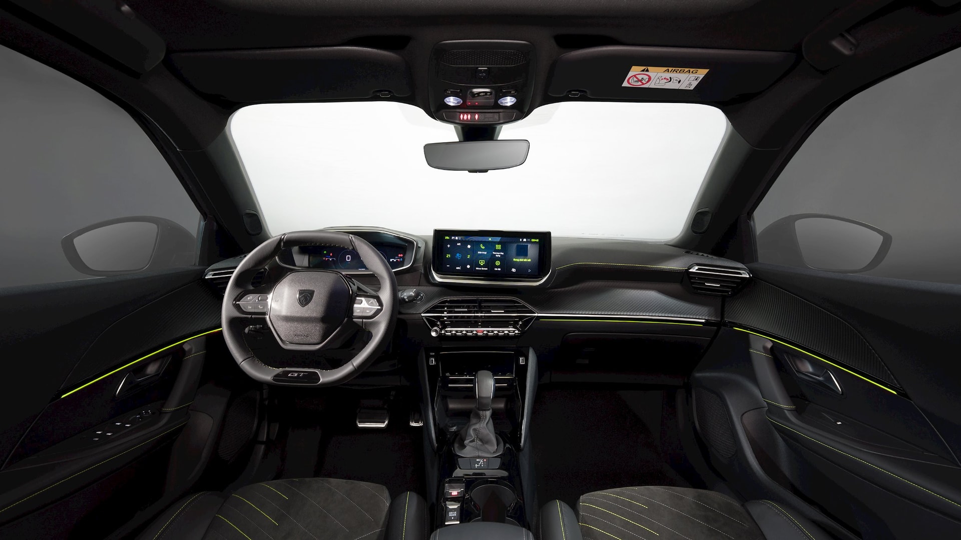 Peugeot 2008 2025 ra mắt thị trường Việt: Thiết kế lột xác, nâng cấp loạt tính năng hiện đại, giá bán vẫn là ẩn số - Ảnh 5