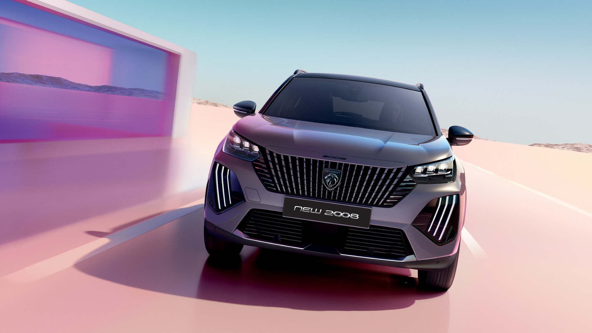 829 triệu mua Peugeot 2008 hay Mazda CX-5: Chọn cá tính hay rộng hơn, mạnh hơn, loa hay hơn? - Ảnh 7