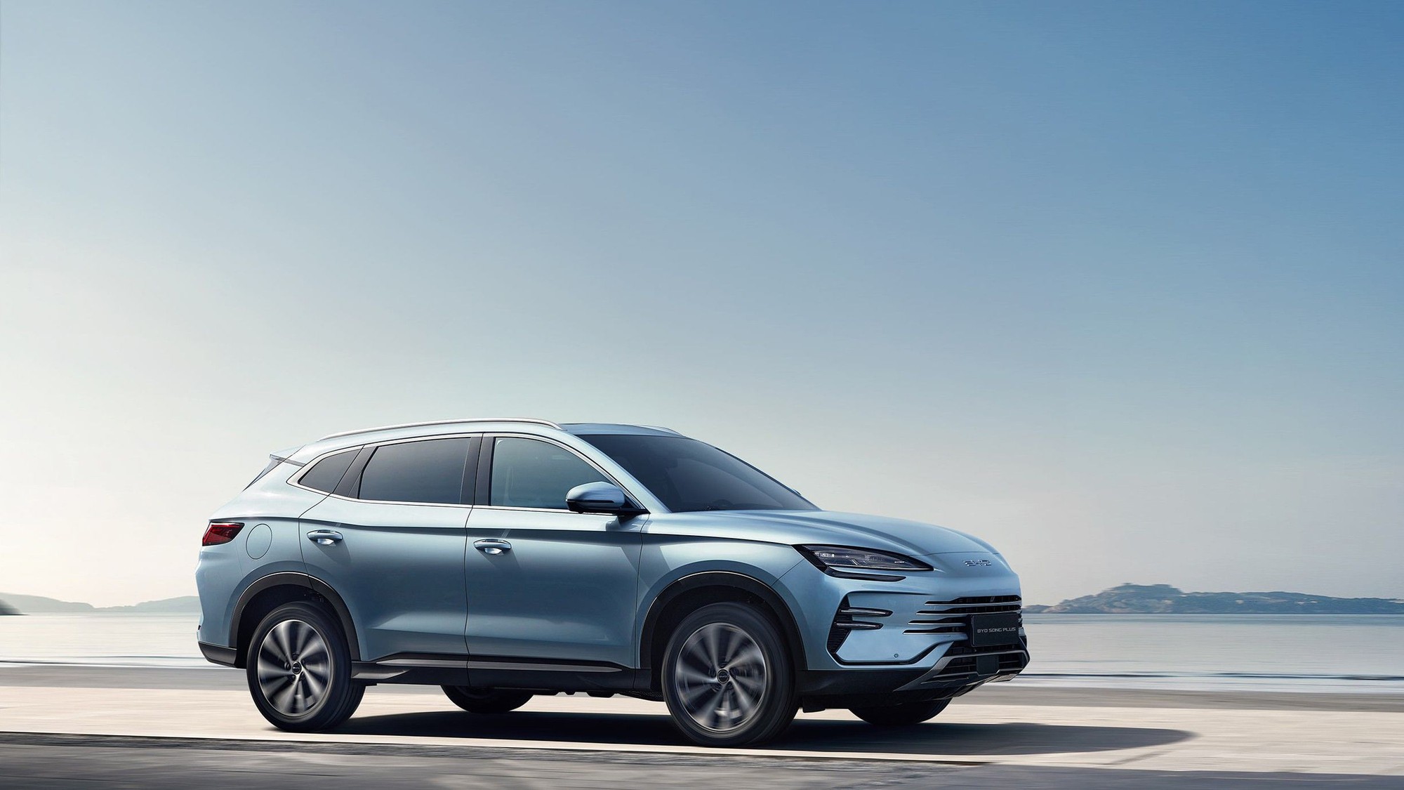 10 thị trường ô tô lớn nhất thế giới năm 2024: Trung Quốc đứng ngôi đầu 16 năm liên tiếp, doanh số gấp đôi Mỹ - Ảnh 3