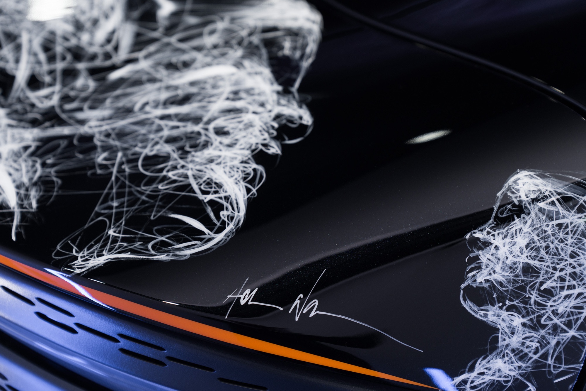 Được CĐM hỏi bao giờ mang McLaren Elva chạy ra đường, Minh Nhựa có câu trả lời khiến ai cũng chỉ biết cười trừ - Ảnh 10