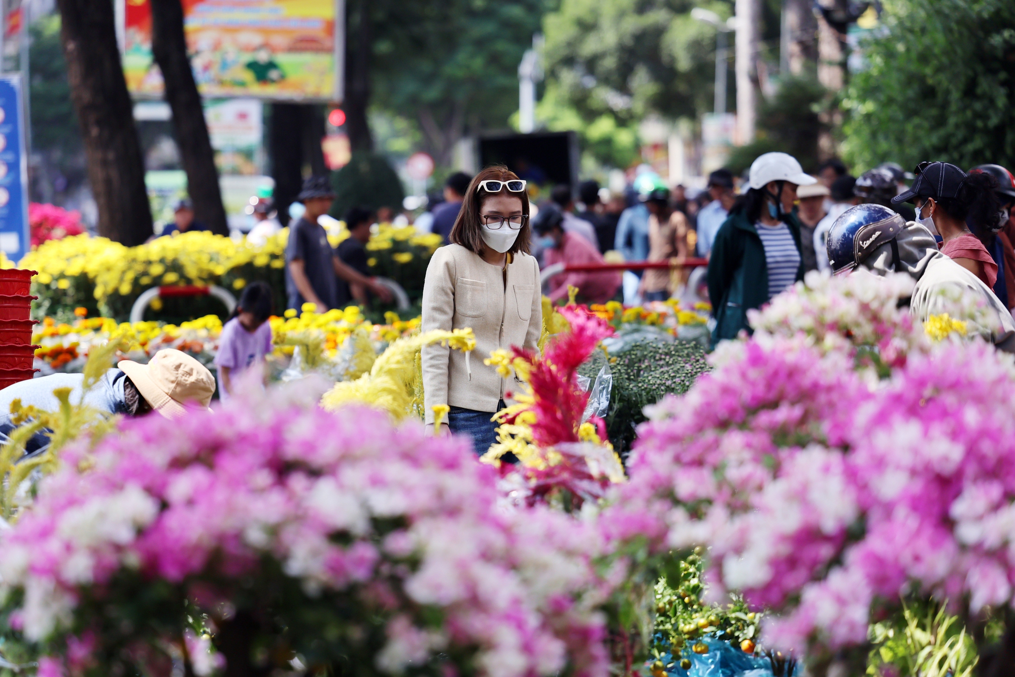 Phải niêm yết giá! - Ảnh 1