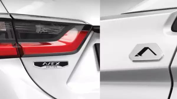 Honda City bất ngờ có bản đặc biệt: Nội thất cao cấp hơn, giá chỉ tương đương 365 triệu đồng - Ảnh 3