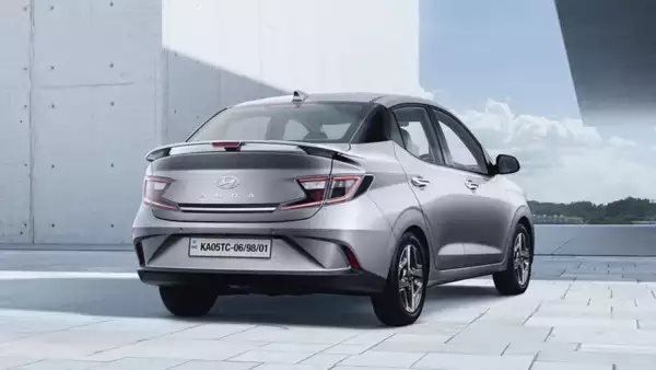 Hyundai Grand i10 ra mắt phiên bản mới: Nhiều tính năng hiện đại, giá tương đương từ 220 triệu đồng - Ảnh 1