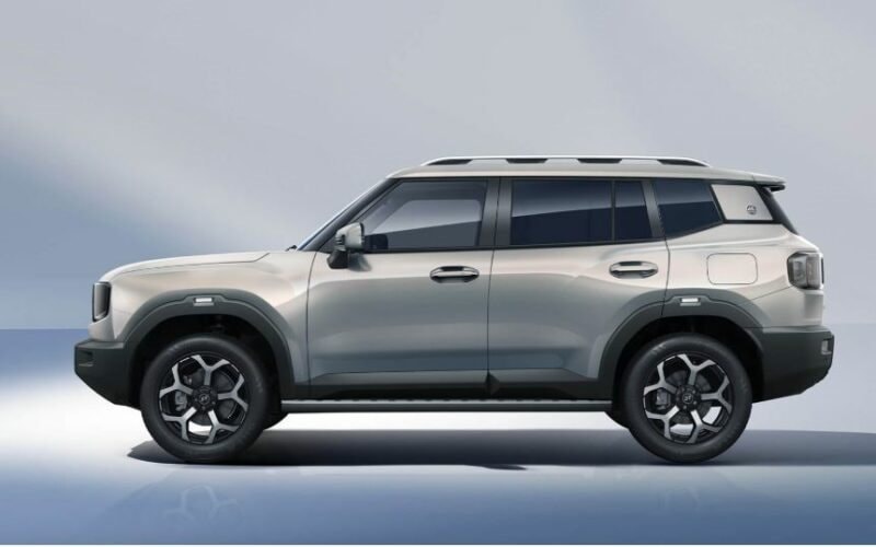 Hãng xe xây nhà máy 20.000 tỷ tại Việt Nam ra mắt siêu phẩm SUV: Thiết kế chất hơn Hyundai Santa Fe, giá dự kiến từ 500 triệu đồng - Ảnh 3