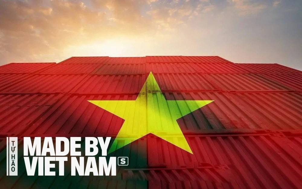 Việt Nam lập kỷ lục với "quái vật công nghệ" 260 tấn, thành nước ĐNÁ đầu tiên và duy nhất làm được 1 điều - Ảnh 1