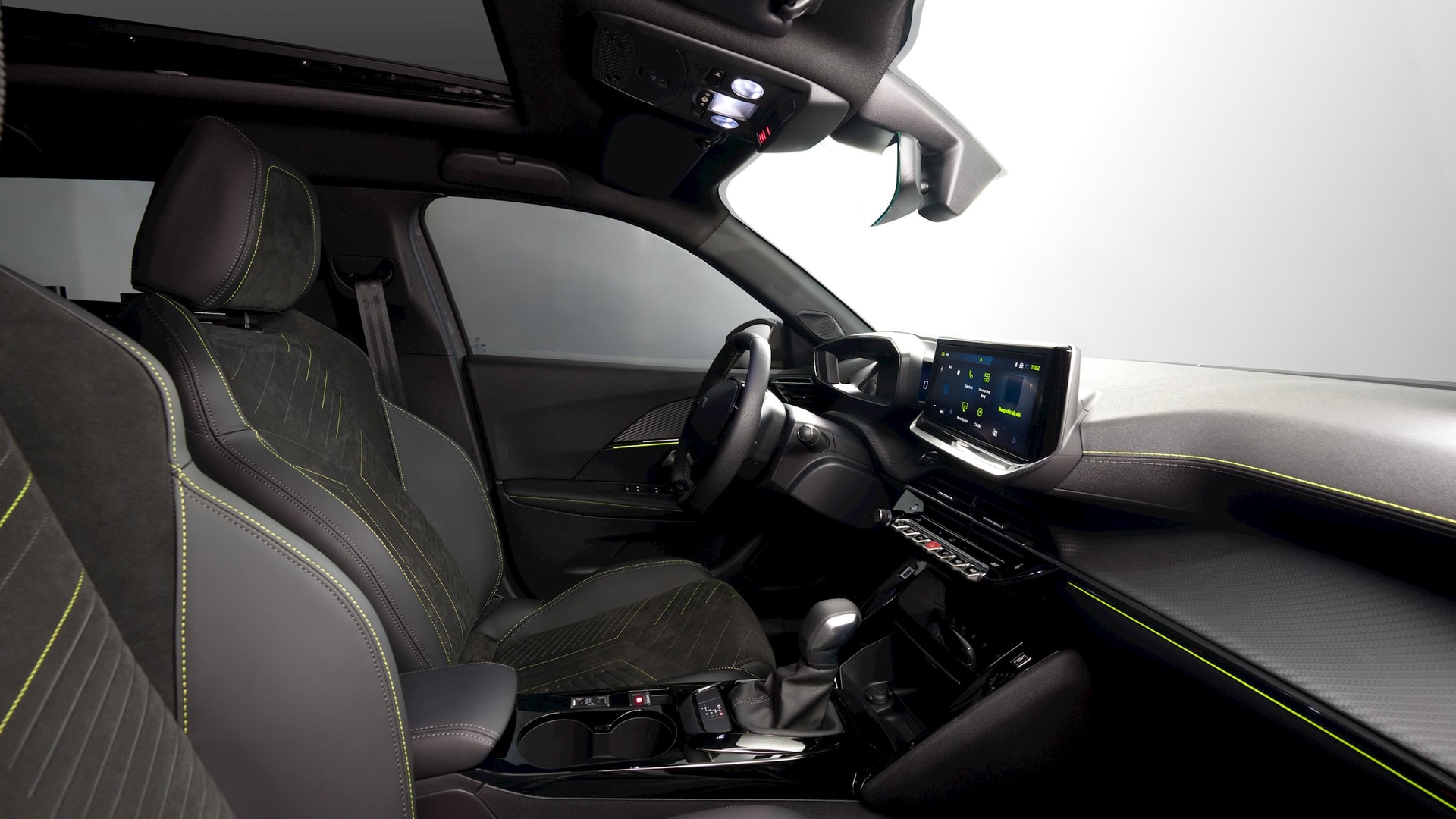 Peugeot 2008 2025 ra mắt thị trường Việt: Thiết kế lột xác, nâng cấp loạt tính năng hiện đại, giá bán vẫn là ẩn số - Ảnh 6