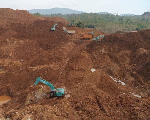Chiếm một nửa sản lượng niken toàn cầu - vì sao giấc mơ 'hóa rồng' ngành công nghiệp EV của quốc gia Đông Nam Á này lại đang đi vào ngõ cụt - Ảnh 2