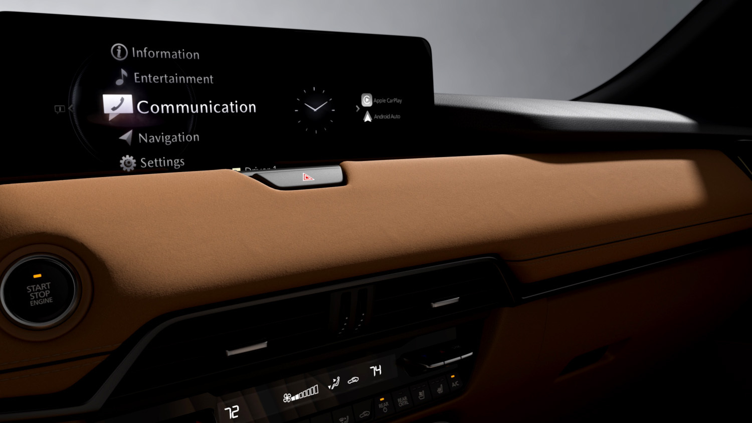 Mazda CX-5 hybrid 2026: Rộng hơn, nội thất được ví như BMW, Mercedes, ăn xăng ít hơn, chờ ngày về Việt Nam - Ảnh 4